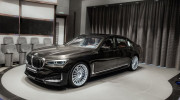 Alpina B7 2020 tăng độ 