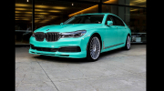 Alpina B7 