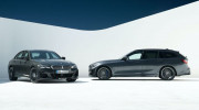 Alpina D3 S 2021 trình làng, dùng động cơ dầu diesel 350 mã lực