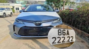 Toyota Corolla Altis đeo biển ngũ quý 2, dự đoán giá lên gấp vài lần giá niêm yết