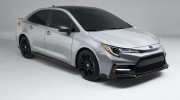 Toyota Corolla Apex Edition 2021 - Phiên bản thể thao của Corolla sẽ có giá từ 600 triệu VNĐ