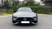Mercedes-AMG SL43 đi hơn 7.000km lên sàn xe cũ với mức giá 6,25 tỷ đồng