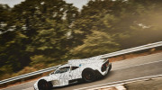 Siêu xe Mercedes-AMG One đối mặt với vấn đề khí thải