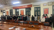 Mua, sử dụng giấy phép lái xe ôtô giả có thể bị phạt 12 triệu đồng, phạt tù tới 7 năm