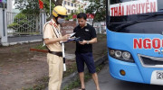 Xử lý gần 10.000 