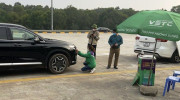 Học tập kinh nghiệm các nước việc chỉ thu phí không dừng trên cao tốc Hà Nội- Hải Phòng