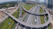 Tháng 12 sẽ hoàn tất đấu thầu 5 dự án thành phần cao tốc Bắc- Nam
