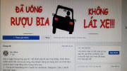 Dịch vụ đưa người say về nhà đắt hàng