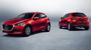 [ẢNH] Mazda 2 2020 ra mắt tại Việt Nam với giá khởi điểm 509 triệu đồng