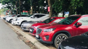 Chủ quán phải bồi thường khi ô tô của khách bị trộm đồ