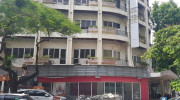 Đường sắt mang hai 