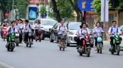 Dự thảo Luật Giao thông đường bộ sửa đổi: Bỏ giấy phép lái xe hạng A0 cấp cho người từ 16 đến dưới 18 tuổi