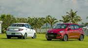 TC MOTOR bán 4.558 xe Hyundai trong tháng 7/2021