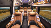Từ 1/9, cấm cải tạo xe 16 chỗ thành xe Limousine chở khách