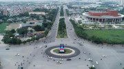 Phục vụ giải đua F1, giao thông tĩnh khu vực Mỹ Đình được bố trí ra sao?