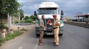 Xử lý nghiêm vi phạm, đẩy mạnh tuyên truyền nâng cao ý thức người tham gia giao thông