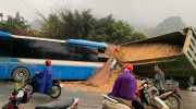 Liên tục tai nạn xe khách làm chết nhiều người, yêu cầu thanh tra toàn diện