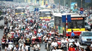 Hà Nội: 12 điểm được đề xuất lắp camera giám sát giảm ùn tắc