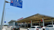 Khách đến Nội Bài cần lưu ý, sân bay đã điều chỉnh phương án khai thác