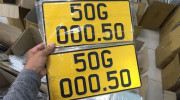 Năm thông tin quan trọng người có ô tô cần biết trước 31/12/2021