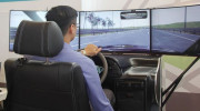 Chính thức áp dụng phần thi lái xe mô phỏng vào quy trình sát hạch lái xe ô tô từ 1/6/2022