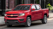 Bán tải Chevrolet Colorado giảm giá “sốc” hơn 150 triệu đồng