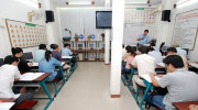Học lý thuyết lái xe tập trung sẽ được lùi đến tháng 8-2020?