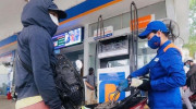 Bộ Tài chính kiến nghị 4 mức thuế bảo vệ môi trường với xăng dầu từ 2023