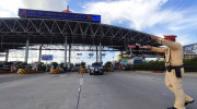 Công an Hà Nội hướng dẫn chi tiết phân luồng đường tránh qua Hà Nội cho các phương tiện