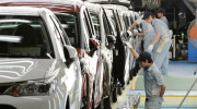 Nhập khẩu hơn 18,3 nghìn chiếc ô tô trong 2 tháng