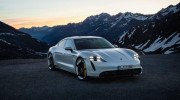 Porsche Taycan dính nghi vấn mất điện khi đang vận hành