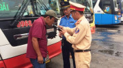Bộ GTVT: Có tình trạng lái xe cố sử dụng ma túy để chạy tăng ca, tăng chuyến, tăng thu nhập