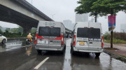 Bộ Giao thông bác thông tin cấm xe Limousine kinh doanh chở khách
