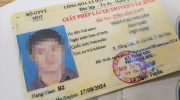 Bị tước quyền sử dụng GPLX, cố tình khai báo gian dối xin cấp lại sẽ bị phạt nặng
