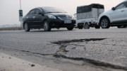 Chi 200 tỷ đồng sửa chữa mặt cầu Thăng Long bằng công nghệ Mỹ