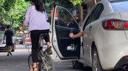 Dự thảo Luật Bảo đảm trật tự, an toàn giao thông đường bộ