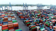 Bộ Tài chính đề nghị Bộ Giao thông vận tải cùng vào cuộc “giải cứu” Cảng Cát Lái