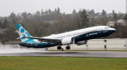 Các phi công hé lộ chỉ học bay Boeing 737 MAX qua iPad