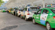 Taxi truyền thống có thể không cần 