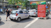 Che biển kiểm soát, 
