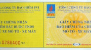Bảo hiểm bắt buộc đối với xe máy: Vì đâu có tâm lý mua dễ, 