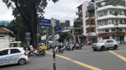 TP.HCM: Sẽ có camera tự phát hiện hành vi vi phạm giao thông