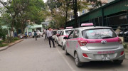 Taxi truyền thống 