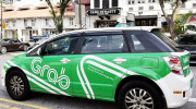 Grab khẳng định đã đóng thuế thu nhập đầy đủ cho lái xe