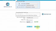 Mua vé tàu online: Thời gian thanh toán chỉ còn 30 phút