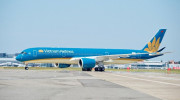 Giá dịch vụ wifi trên máy bay của Vietnam Airlines có đắt?