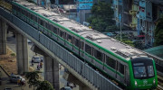Hà Nội miễn phí vé tàu Cát Linh - Hà Đông trong 15 ngày