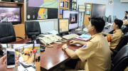 Khi CSGT tăng cường tương tác với người dân bằng công nghệ