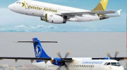 Vietstar Airlines chính thức gia nhập thị trường hàng không