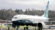 Hãng hàng không đầu tiên hủy đơn đặt hàng Boeing 737 Max 8